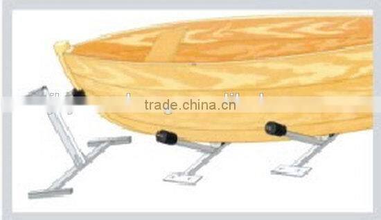 High quality eco-freindly diy boat engine stand