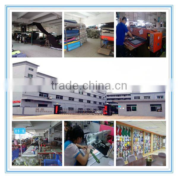 High Quality Heat Transfer Printing Laptop Bag