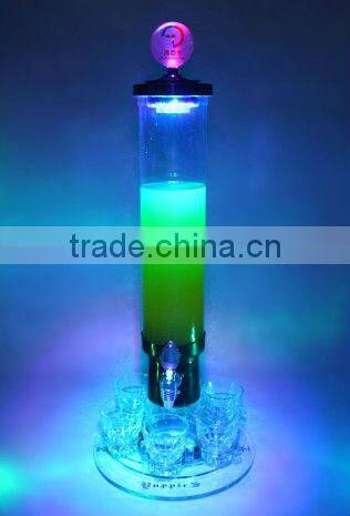 morden design beer towers for sale