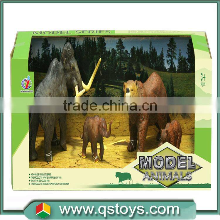 2015 best selling shantou chenghai export toys with ABS material