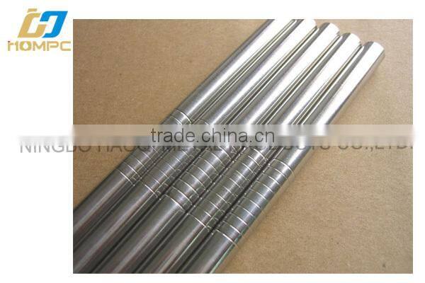 starbucks hot coffee stainless long drinking straws