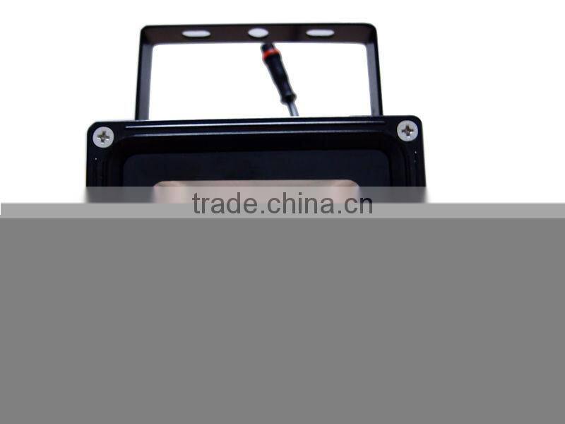 2015 New warranty waterproof led flood light,high power high lumen Epistar outdoor led flood lighting