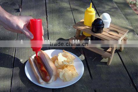 BQ-1008 table condiment holder