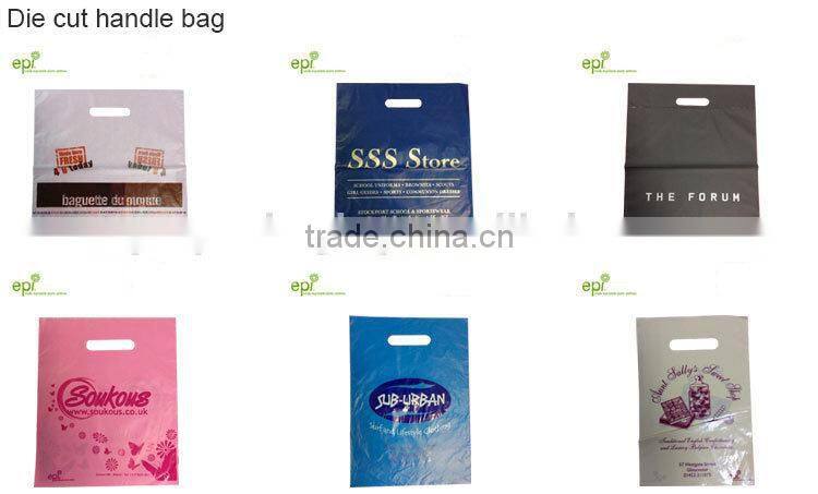 plastic disposable biodegradable glove