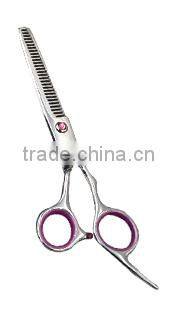 Best Hair Barber Scissors Kit With High Quality , Professional Hair Scissors Wholesale