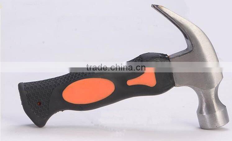 8OZ Mini Claw Hammer