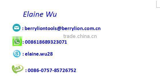 High grade LCD screen electrician tool digital tester for sale