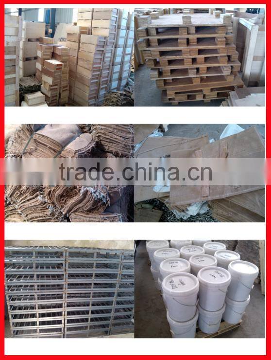 Germany Standard Zinc Plated Hardware DIN763 Chain