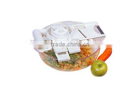 multifunction vegetable and fruits cutter set