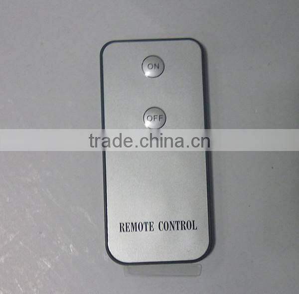 white LED candle with high quality