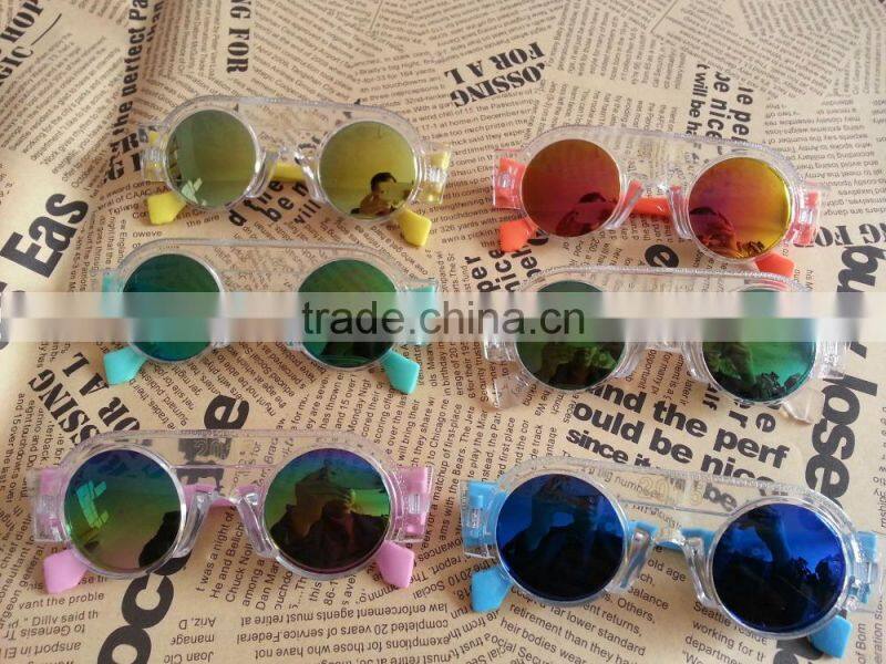Hot Sale Cheap Cool Kids Sunglasses Wholesale