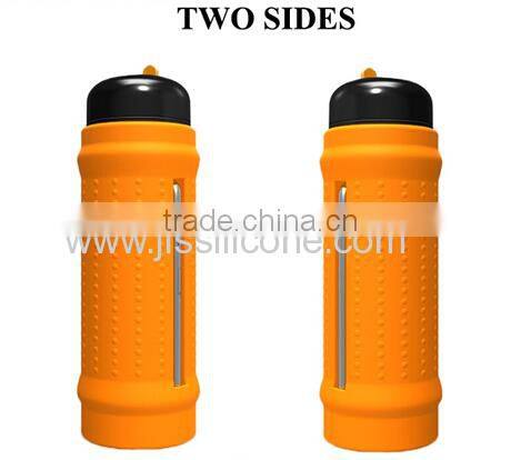 BPA free 600ml lock & lock sports water bottle