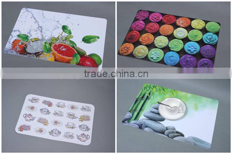 Microfiber Dish Drying Mat Set