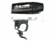 JING YI LED Bicycle head light Lamp (JY-180)