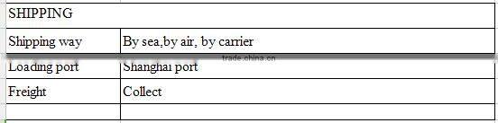 Competitive Price Cotton Filling Envelope Sleeping Bag