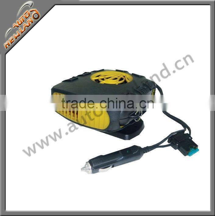 2 IN 1 FAN HEATER 12V universal car heater