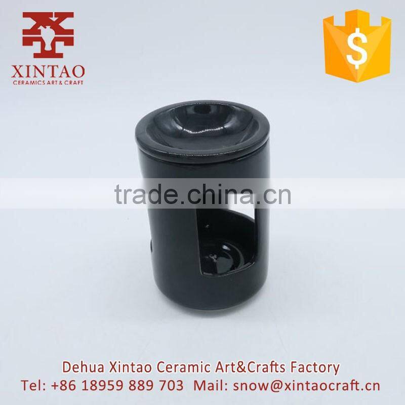 Hot selling home decorative ceramic oil burner