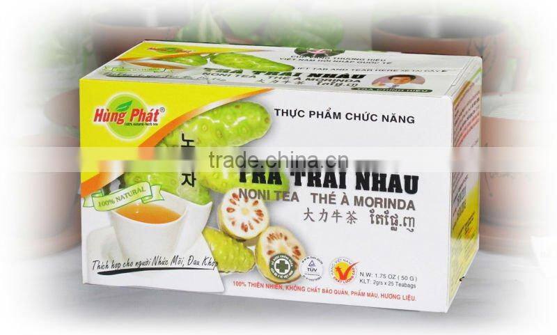 Noni Tea