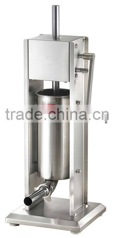 2015 New High Quality Sausage Filler with CE