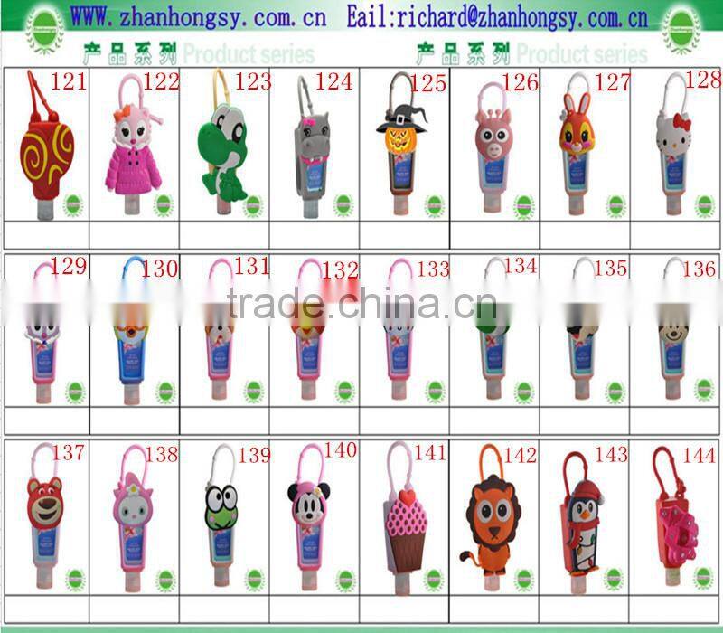 Alibaba express of Bath&Body work hand sanitizer pocketbac