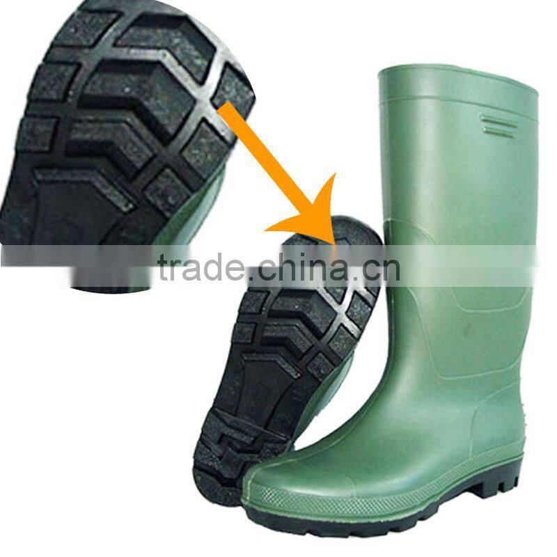 light weight work safety boot for men