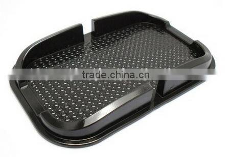 Auto Car Multi-functional Anti-slip Skidproff Mat /HOT sales Powerful Magic Sticky Pad Anti-Slip Non Slip Mat