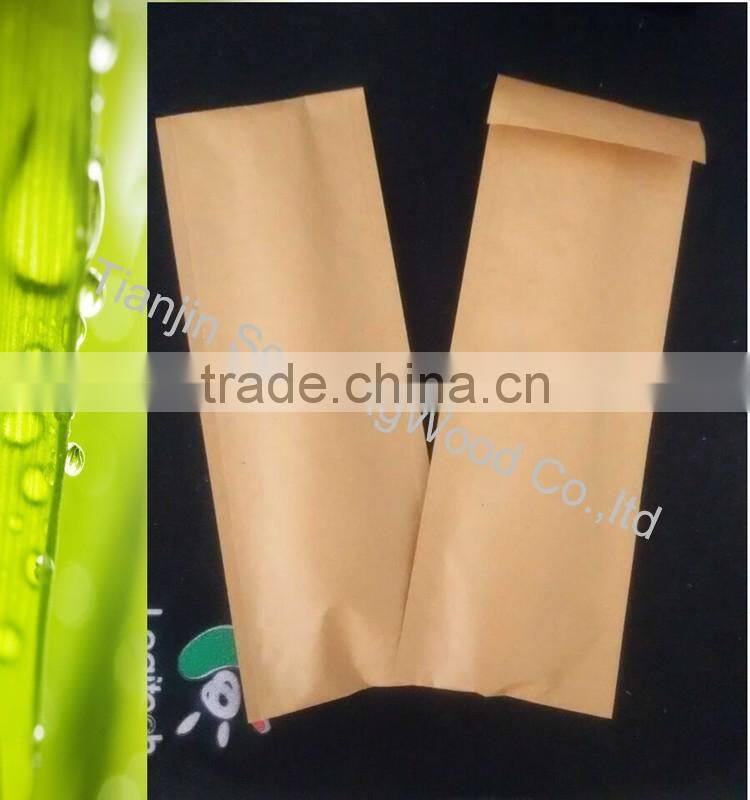 chinese wooden disposable airline hotel cutlery spoon fork knife