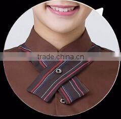 customized waiter and waitress wear,restaurant,hotel,work clothes