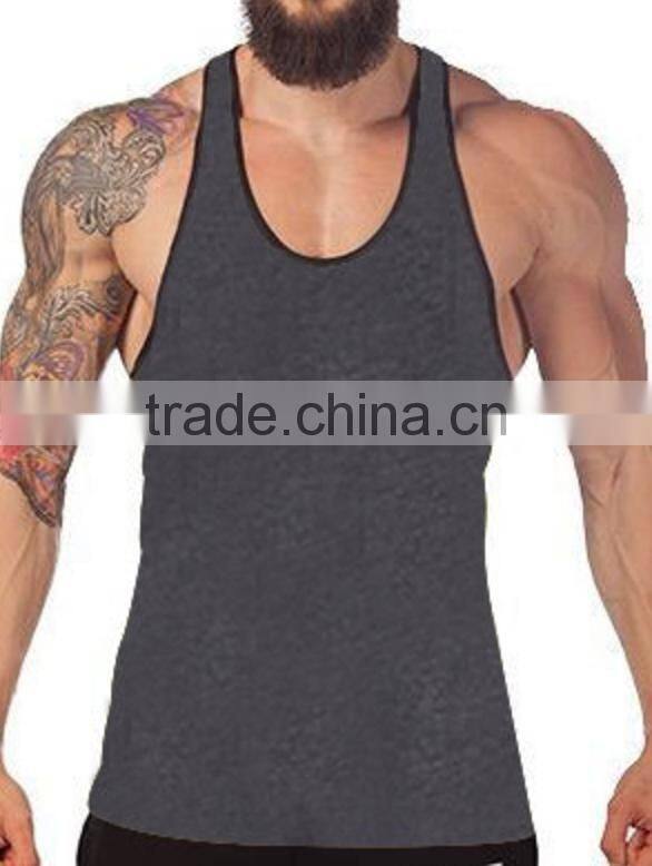 New premium tanks top mens clothing bodybuilding gym tube 7 japanese custom stringer