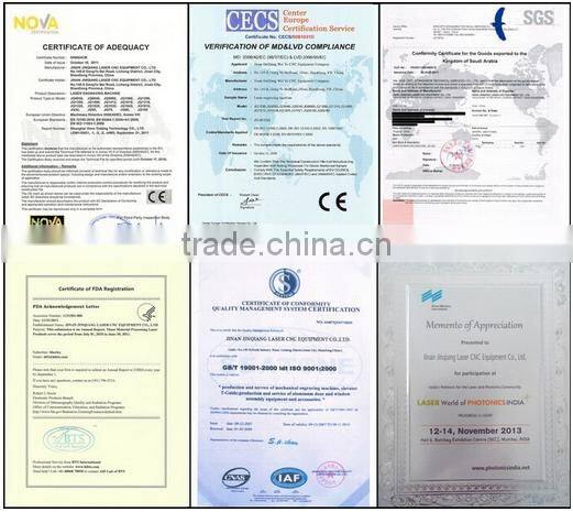 laser engraving machines for wood