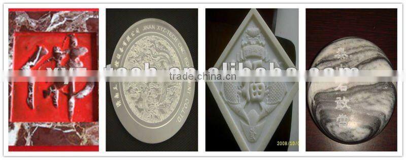 Woodworking CNC router with type3 software XJ-1224