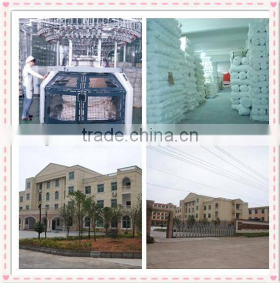 printed polar fleece with good texture 100%polyester feeling comfortable