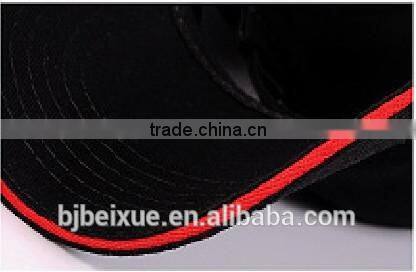 wholesale in-stock different pattern and logo with embroidery cap