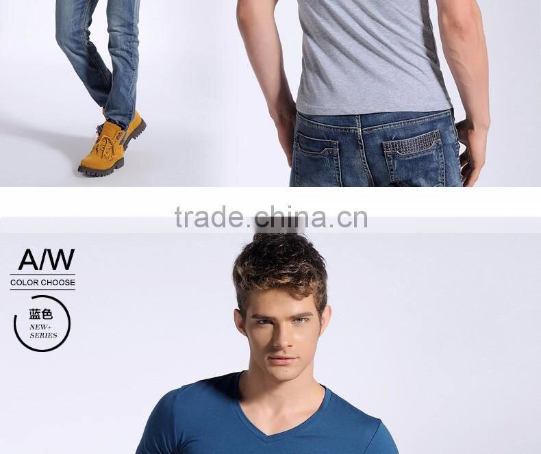 2016 new arrival basic t shirt overstock clearance