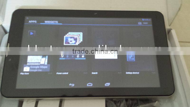 BHNKT88 Tablet PC 7 inch HD Capacitive touch screen Dual core Dual Sim Bluetooth GPS built in 2G android Pad WIFI