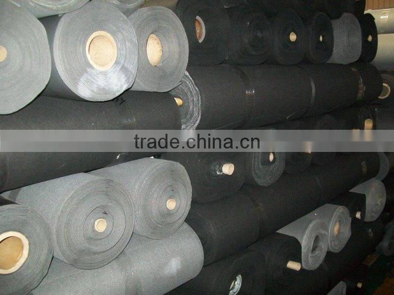 Non-woven Base Leather Stocklot 0.8mm-1.4mm For Base Leather Stocklot