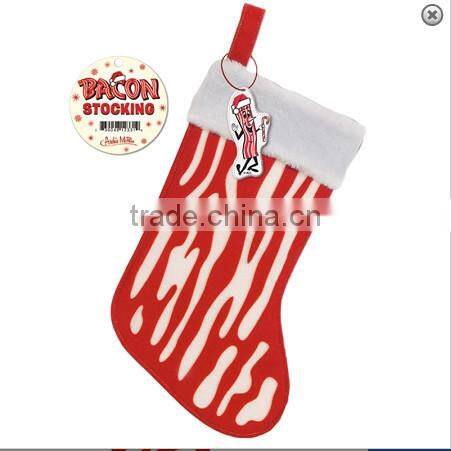 Bacon Stocking