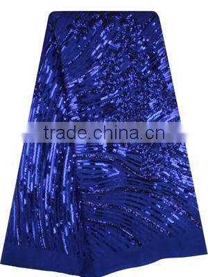 2015 New Fashion Nigerian French Lace Styles with Wholse Price Fabric from Bestway FL0057