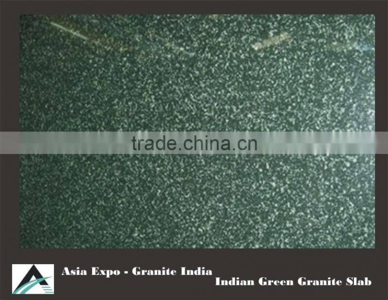 Green Granite