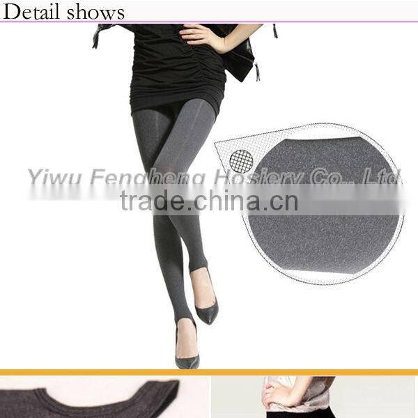 latest style Beautiful leg plastic lovely ladies foot tights leggings
