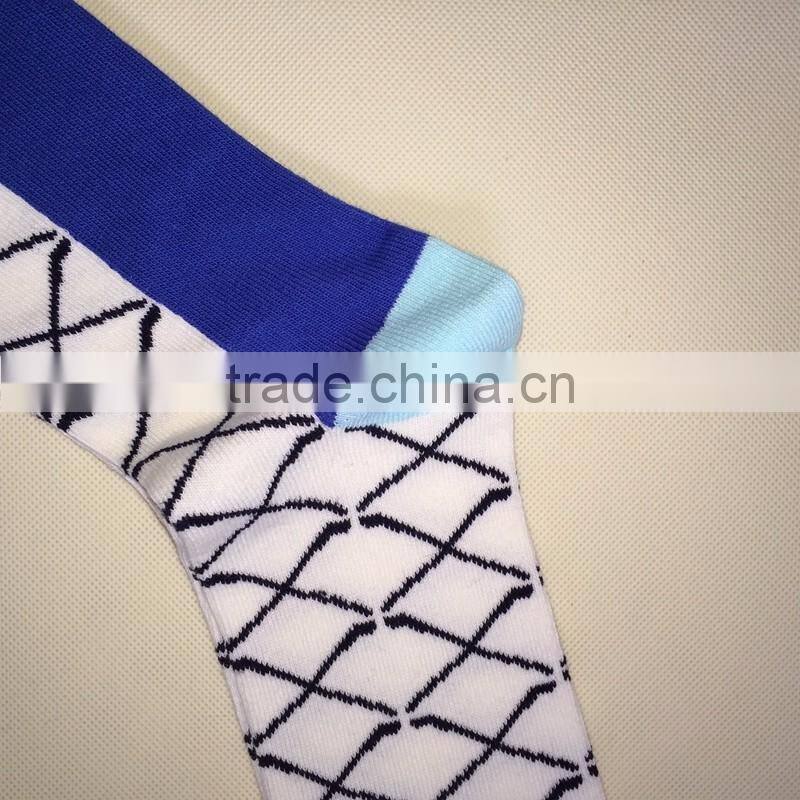 R&H Soft comfortable fashion design perfect stockings vivid color socks