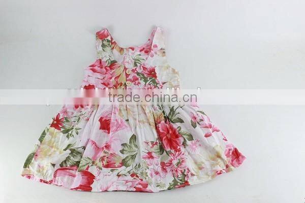 Cute cotton baby ruffle bloomer with bowknot infant diaper cover wholesale children's boutique clothes