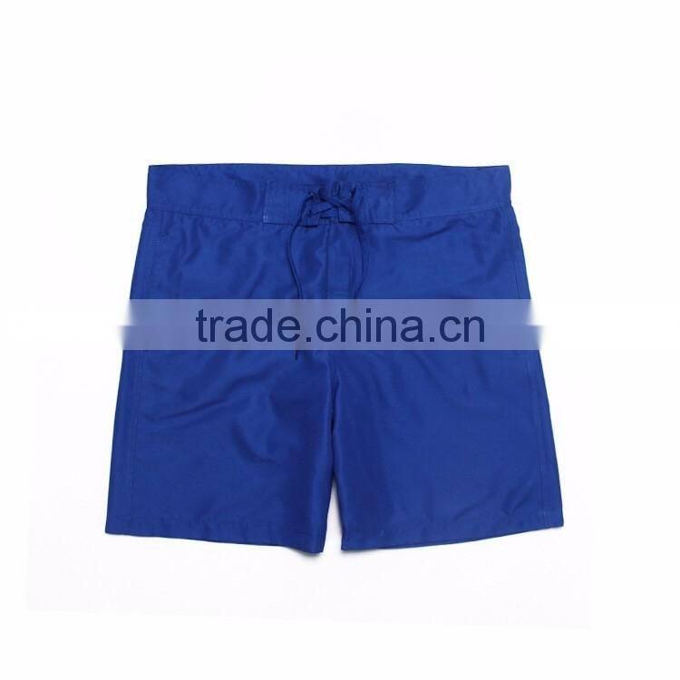 2017 OEM Instocked Summser Fitness Beach Boardshorts