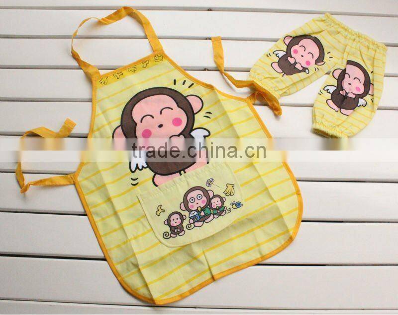 Hot Sale kitchen appron for Kids