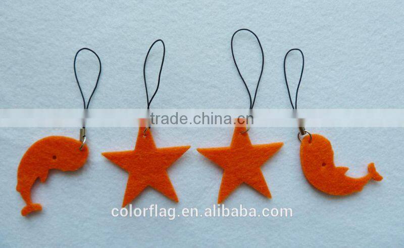 pretty felt china gift items