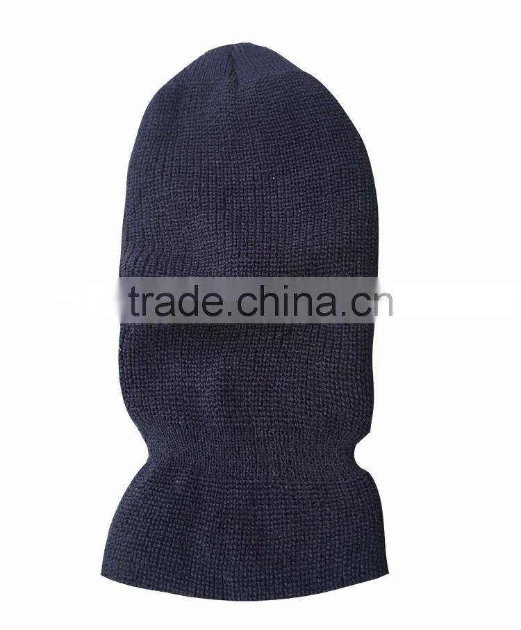 New fashion work designer head band hat warm cap