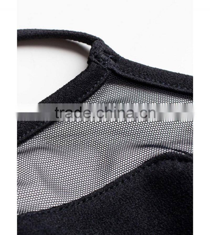 European Fashion Backless Bodycon Dresses Sexy Package Hip Dress For Sale 2016