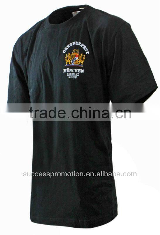 polyester/cotton t shirt