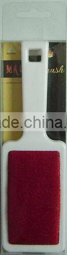high quality PS material magic brush for garment clean