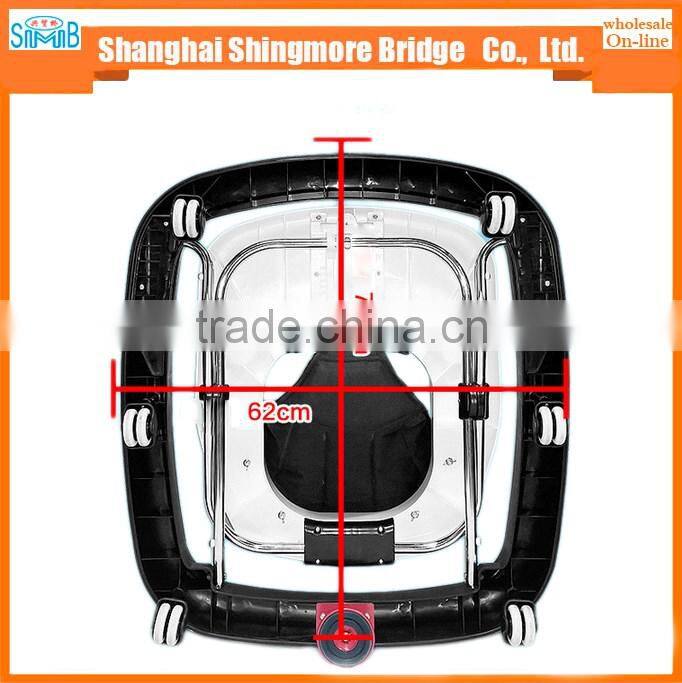 2017 alibaba china supplier hot sales good quality folding baby walker